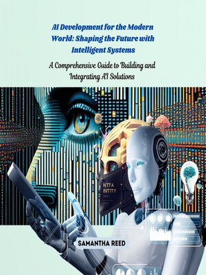cover image of AI Development for the Modern World